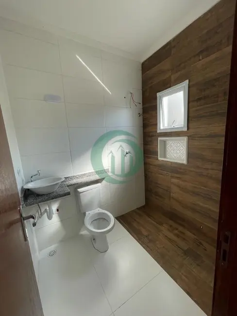 Foto 4 de Casa com 3 quartos à venda, 102m2 em Vila Eldízia, Santo Andre - SP