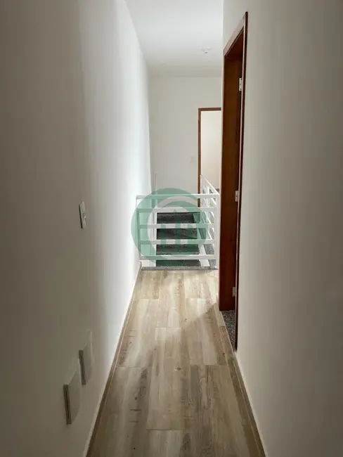 Foto 8 de Casa com 3 quartos à venda, 102m2 em Vila Eldízia, Santo Andre - SP