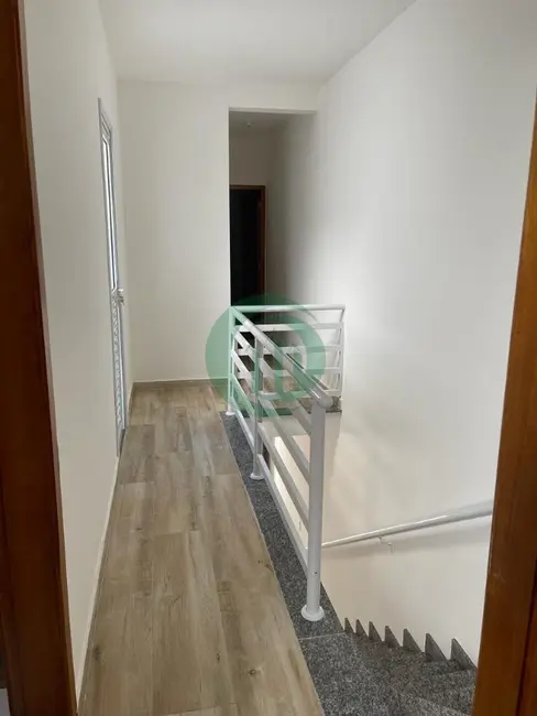 Foto 7 de Casa com 3 quartos à venda, 102m2 em Vila Eldízia, Santo Andre - SP