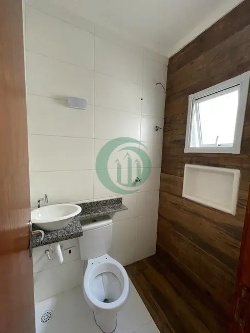 Foto 5 de Casa com 3 quartos à venda, 102m2 em Vila Eldízia, Santo Andre - SP