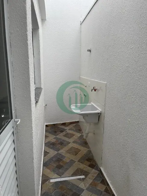 Foto 3 de Casa com 3 quartos à venda, 102m2 em Vila Eldízia, Santo Andre - SP