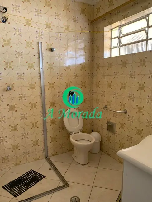 Foto 6 de Casa com 2 quartos à venda, 245m2 em Jardim Paraíso, Santo Andre - SP