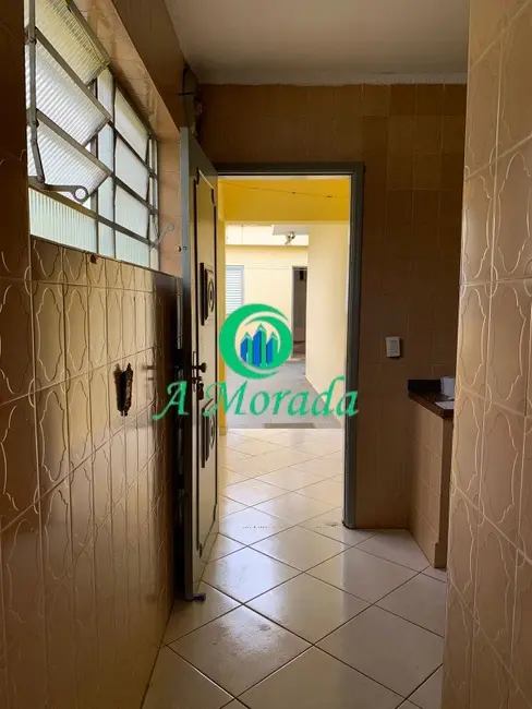 Foto 5 de Casa com 2 quartos à venda, 245m2 em Jardim Paraíso, Santo Andre - SP