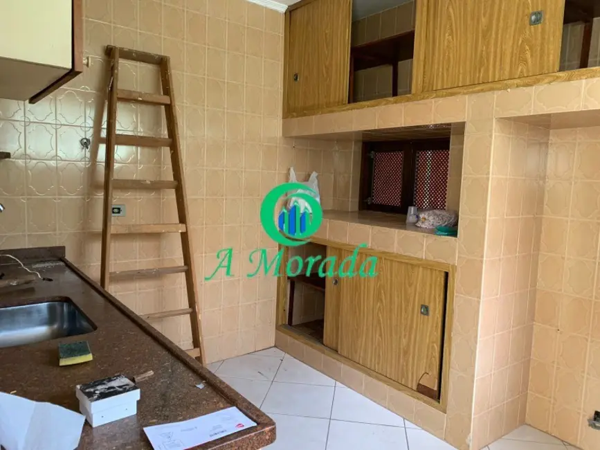 Foto 4 de Casa com 2 quartos à venda, 245m2 em Jardim Paraíso, Santo Andre - SP