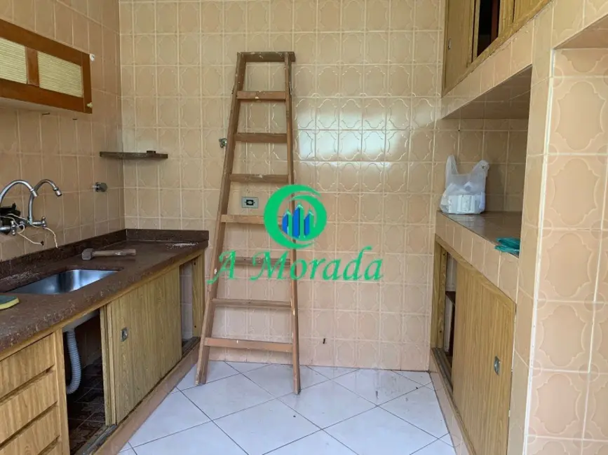 Foto 3 de Casa com 2 quartos à venda, 245m2 em Jardim Paraíso, Santo Andre - SP