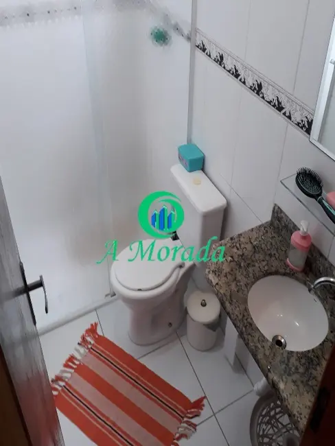 Casa com 3 quartos à venda, 110m2 em Jardim Alvorada, Santo Andre - SP - imagem 7 Foto 7 de Casa com 3 quartos à venda, 110m2 em Jardim Alvorada, Santo Andre - SP