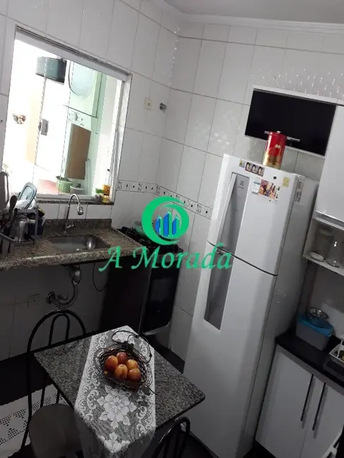 Casa com 3 quartos à venda, 110m2 em Jardim Alvorada, Santo Andre - SP - imagem 5 Foto 5 de Casa com 3 quartos à venda, 110m2 em Jardim Alvorada, Santo Andre - SP