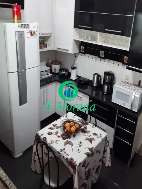 Casa com 3 quartos à venda, 110m2 em Jardim Alvorada, Santo Andre - SP - imagem 3 Foto 3 de Casa com 3 quartos à venda, 110m2 em Jardim Alvorada, Santo Andre - SP