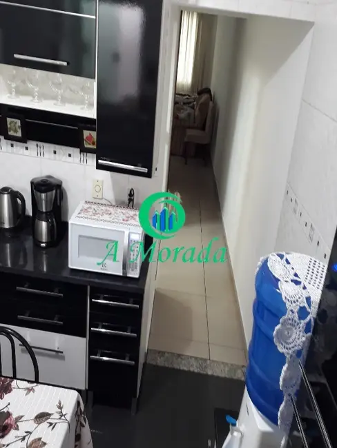 Casa com 3 quartos à venda, 110m2 em Jardim Alvorada, Santo Andre - SP - imagem 4 Foto 4 de Casa com 3 quartos à venda, 110m2 em Jardim Alvorada, Santo Andre - SP