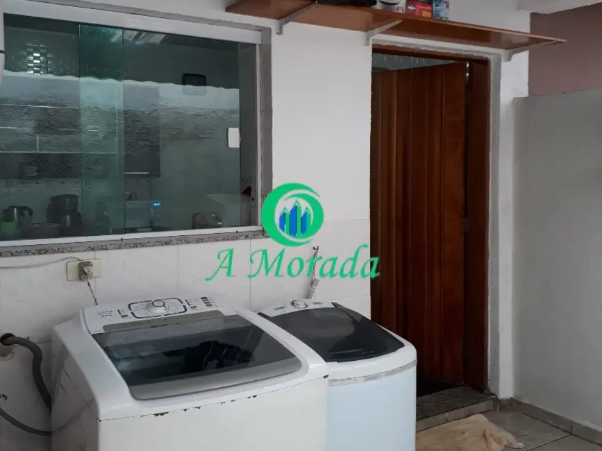Casa com 3 quartos à venda, 110m2 em Jardim Alvorada, Santo Andre - SP - imagem 6 Foto 6 de Casa com 3 quartos à venda, 110m2 em Jardim Alvorada, Santo Andre - SP