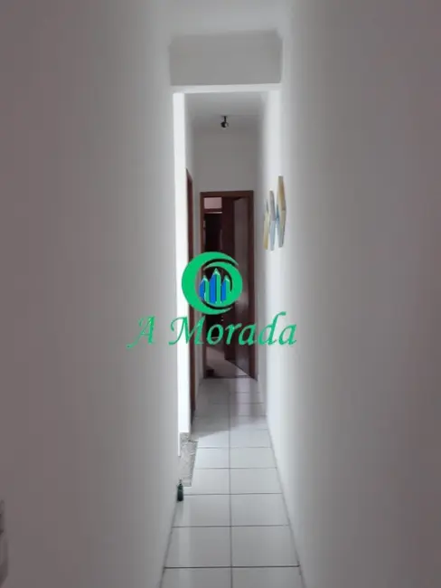 Casa com 3 quartos à venda, 110m2 em Jardim Alvorada, Santo Andre - SP - imagem 8 Foto 8 de Casa com 3 quartos à venda, 110m2 em Jardim Alvorada, Santo Andre - SP