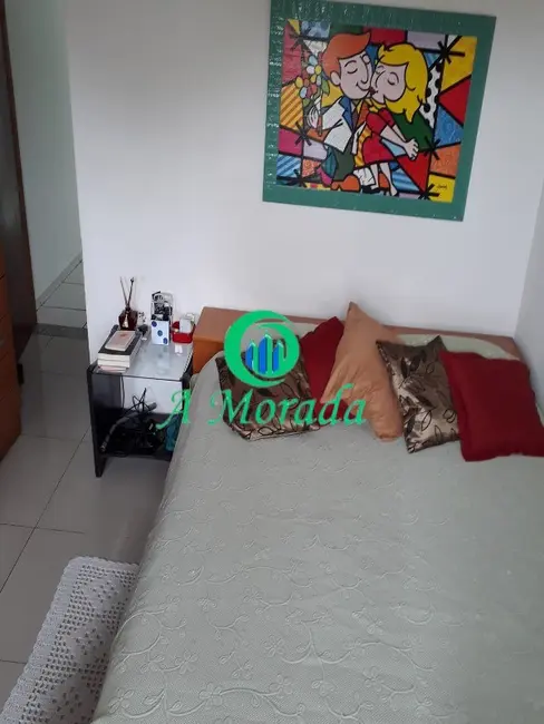 Casa com 3 quartos à venda, 110m2 em Jardim Alvorada, Santo Andre - SP - imagem 9 Foto 9 de Casa com 3 quartos à venda, 110m2 em Jardim Alvorada, Santo Andre - SP