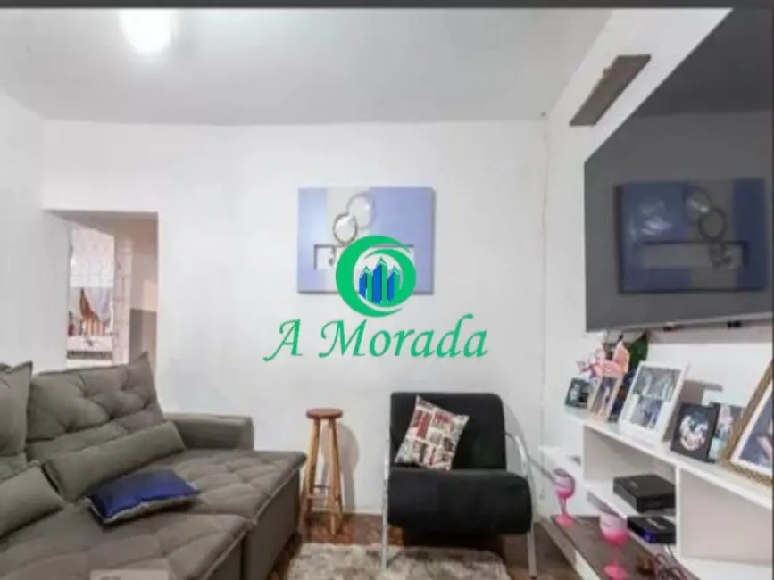 Foto 3 de Casa com 2 quartos à venda, 171m2 em Jardim Monções, Santo Andre - SP