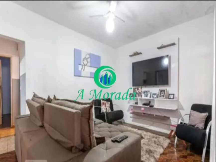 Foto 1 de Casa com 2 quartos à venda, 171m2 em Jardim Monções, Santo Andre - SP