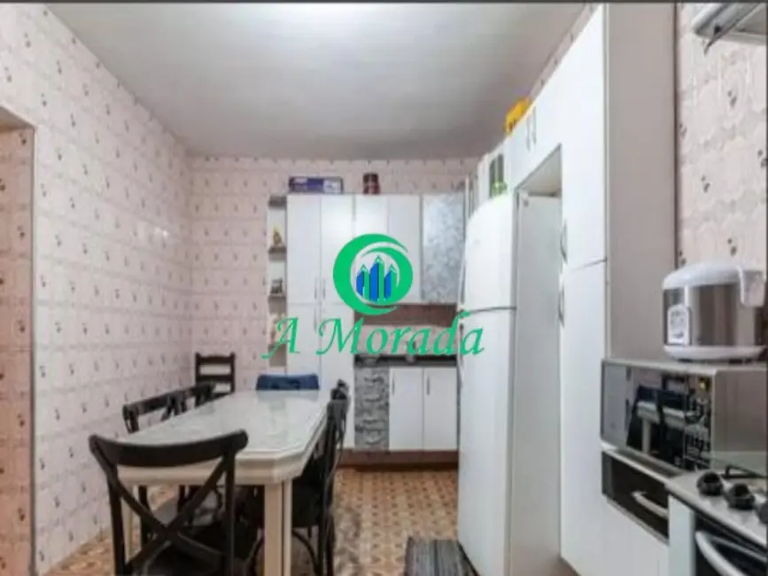 Foto 5 de Casa com 2 quartos à venda, 171m2 em Jardim Monções, Santo Andre - SP