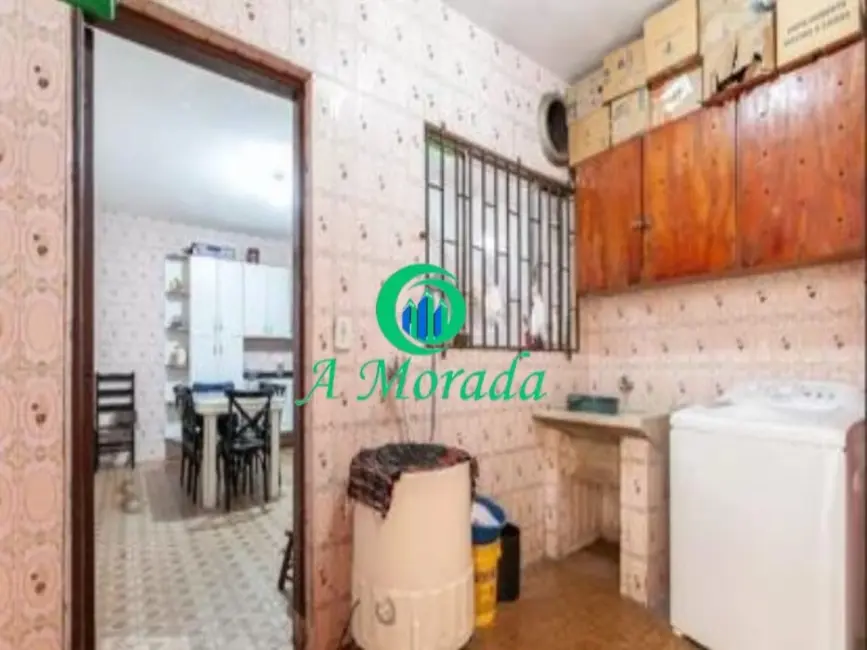 Foto 8 de Casa com 2 quartos à venda, 171m2 em Jardim Monções, Santo Andre - SP