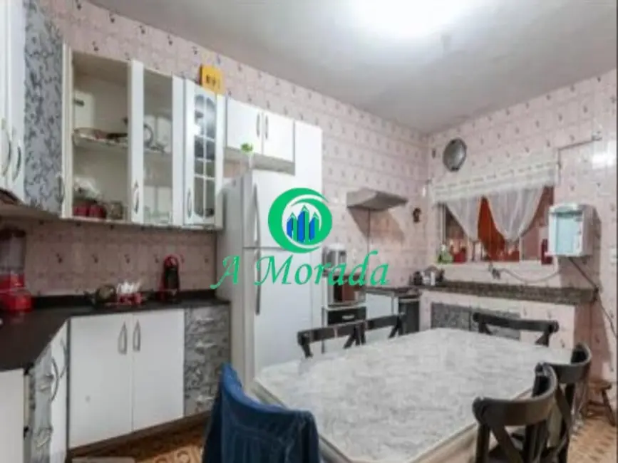 Foto 4 de Casa com 2 quartos à venda, 171m2 em Jardim Monções, Santo Andre - SP