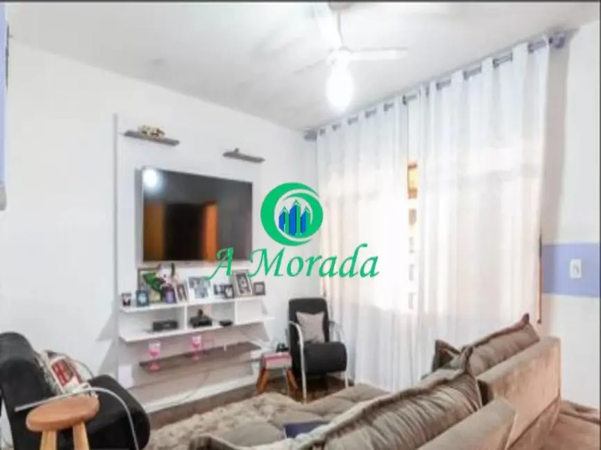 Foto 2 de Casa com 2 quartos à venda, 171m2 em Jardim Monções, Santo Andre - SP