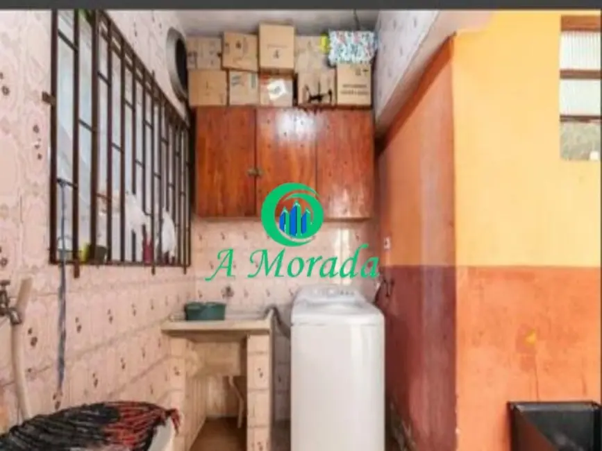 Foto 7 de Casa com 2 quartos à venda, 171m2 em Jardim Monções, Santo Andre - SP