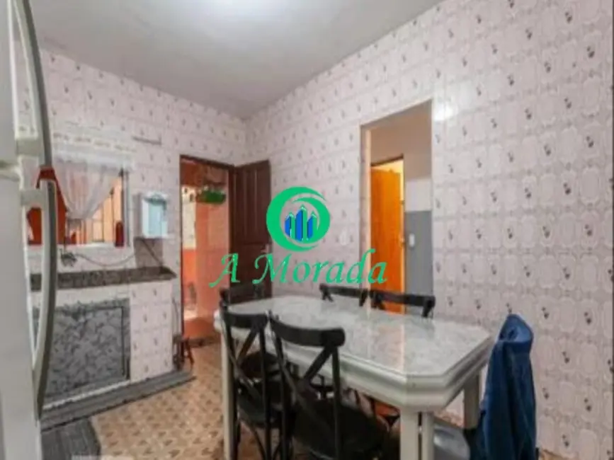 Foto 6 de Casa com 2 quartos à venda, 171m2 em Jardim Monções, Santo Andre - SP