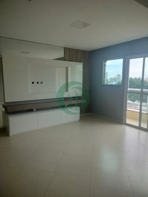 Foto 1 de Apartamento com 3 quartos à venda, 78m2 em Vila Helena, Santo Andre - SP