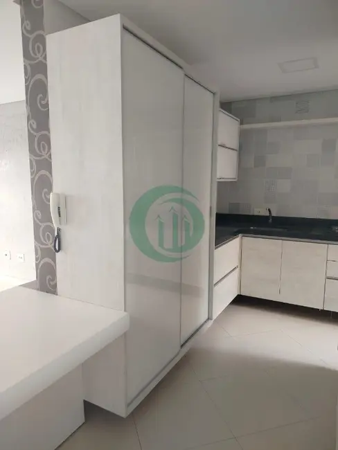 Foto 9 de Apartamento com 3 quartos à venda, 78m2 em Vila Helena, Santo Andre - SP