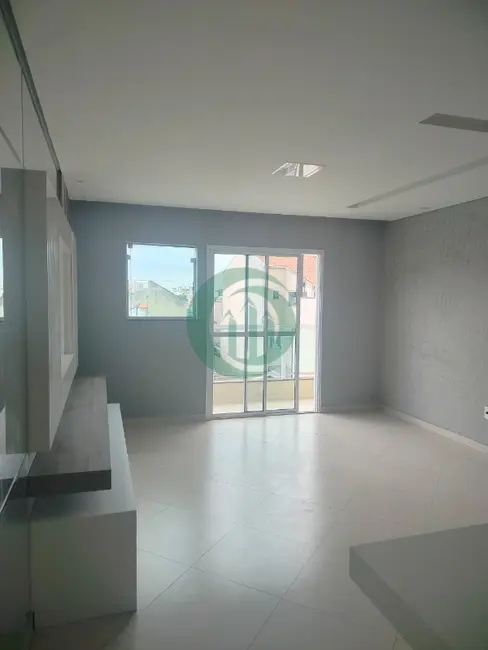 Foto 2 de Apartamento com 3 quartos à venda, 78m2 em Vila Helena, Santo Andre - SP