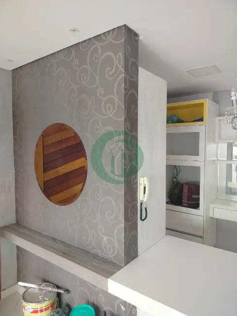 Foto 4 de Apartamento com 3 quartos à venda, 78m2 em Vila Helena, Santo Andre - SP