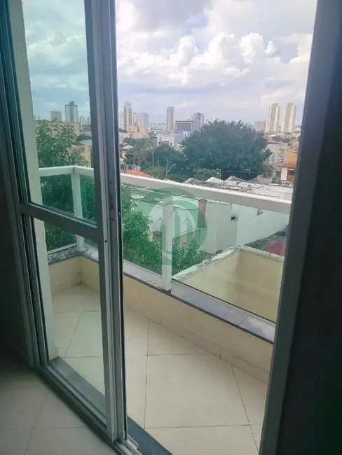 Foto 5 de Apartamento com 3 quartos à venda, 78m2 em Vila Helena, Santo Andre - SP