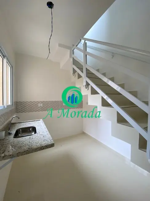 Apartamento com 2 quartos à venda, 66m2 em Vila Helena, Santo Andre - SP - imagem 3 Foto 3 de Apartamento com 2 quartos à venda, 66m2 em Vila Helena, Santo Andre - SP