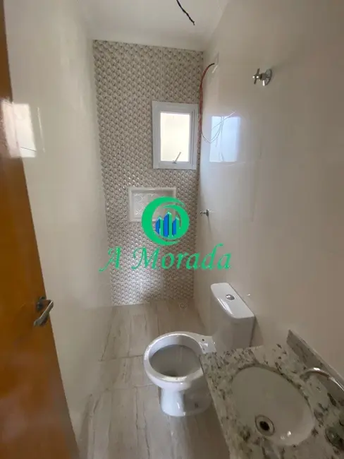 Apartamento com 2 quartos à venda, 66m2 em Vila Helena, Santo Andre - SP - imagem 6 Foto 6 de Apartamento com 2 quartos à venda, 66m2 em Vila Helena, Santo Andre - SP