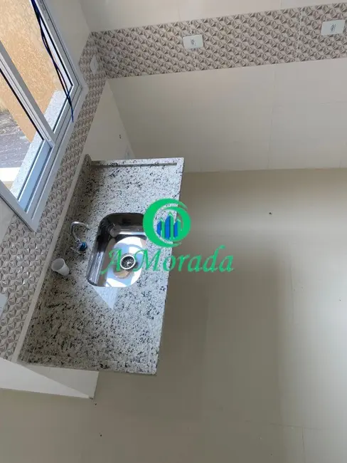 Apartamento com 2 quartos à venda, 66m2 em Vila Helena, Santo Andre - SP - imagem 4 Foto 4 de Apartamento com 2 quartos à venda, 66m2 em Vila Helena, Santo Andre - SP