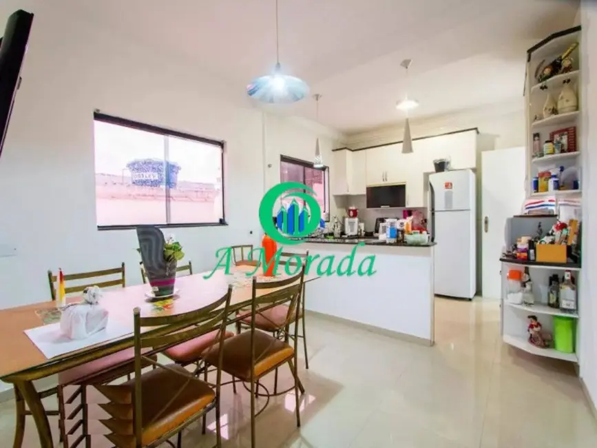 Foto 7 de Casa com 2 quartos à venda, 224m2 em Parque Novo Oratório, Santo Andre - SP