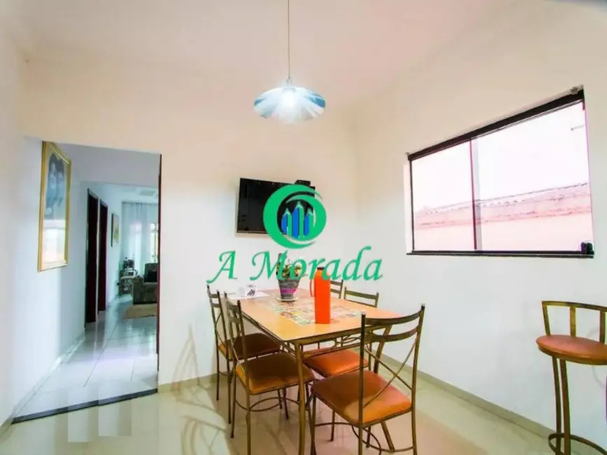 Foto 5 de Casa com 2 quartos à venda, 224m2 em Parque Novo Oratório, Santo Andre - SP