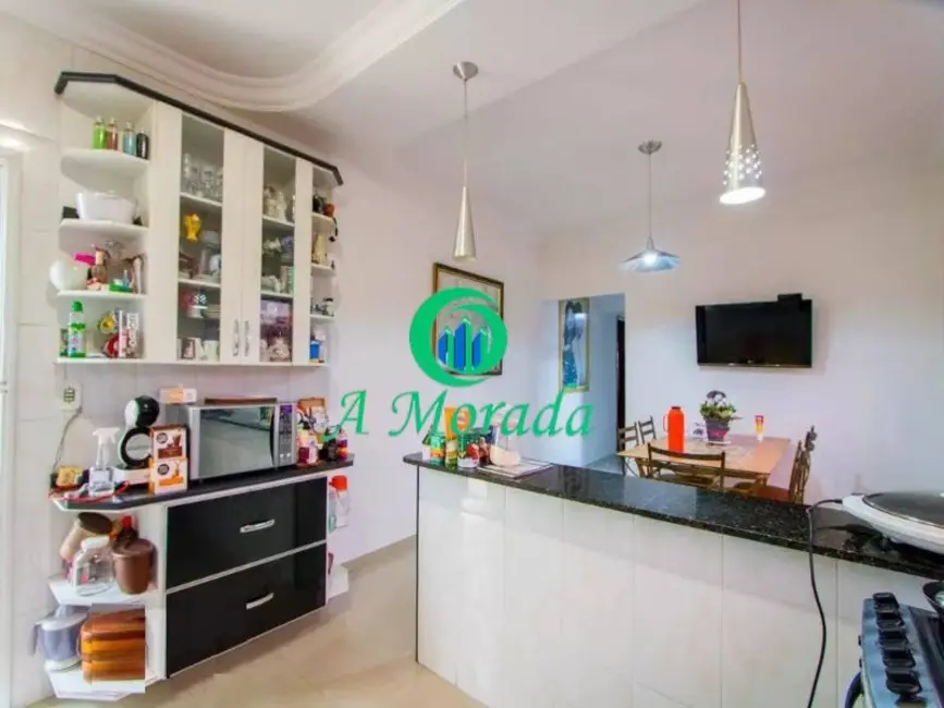 Foto 9 de Casa com 2 quartos à venda, 224m2 em Parque Novo Oratório, Santo Andre - SP