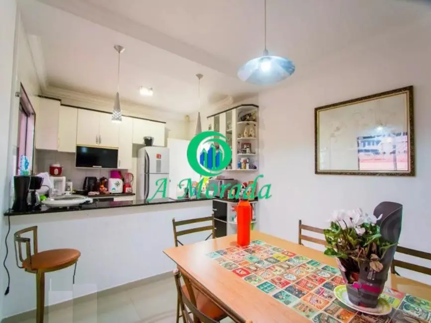 Foto 8 de Casa com 2 quartos à venda, 224m2 em Parque Novo Oratório, Santo Andre - SP