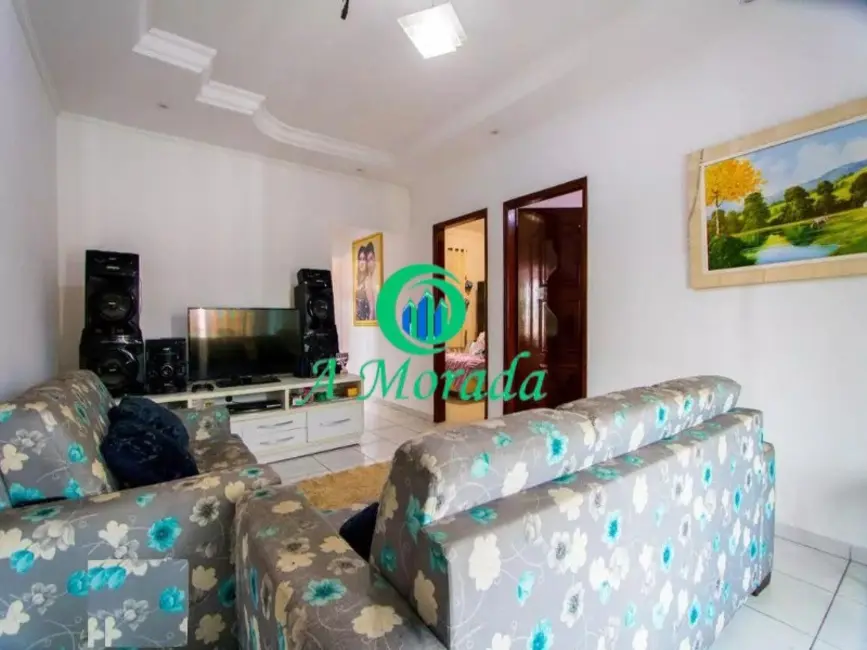 Foto 3 de Casa com 2 quartos à venda, 224m2 em Parque Novo Oratório, Santo Andre - SP