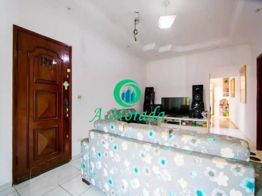 Foto 4 de Casa com 2 quartos à venda, 224m2 em Parque Novo Oratório, Santo Andre - SP