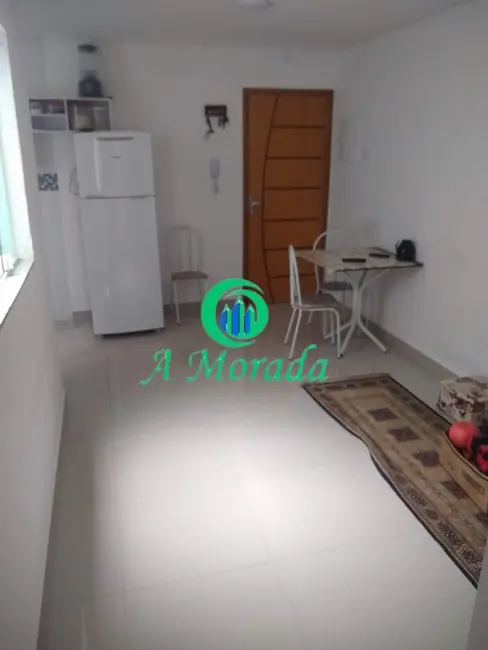 Foto 1 de Apartamento com 2 quartos à venda, 106m2 em Vila Valparaíso, Santo Andre - SP