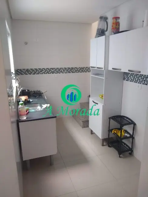Foto 3 de Apartamento com 2 quartos à venda, 106m2 em Vila Valparaíso, Santo Andre - SP