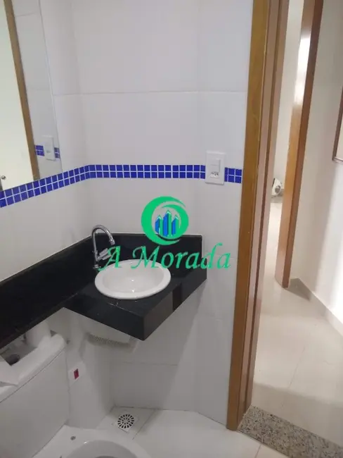 Foto 8 de Apartamento com 2 quartos à venda, 106m2 em Vila Valparaíso, Santo Andre - SP