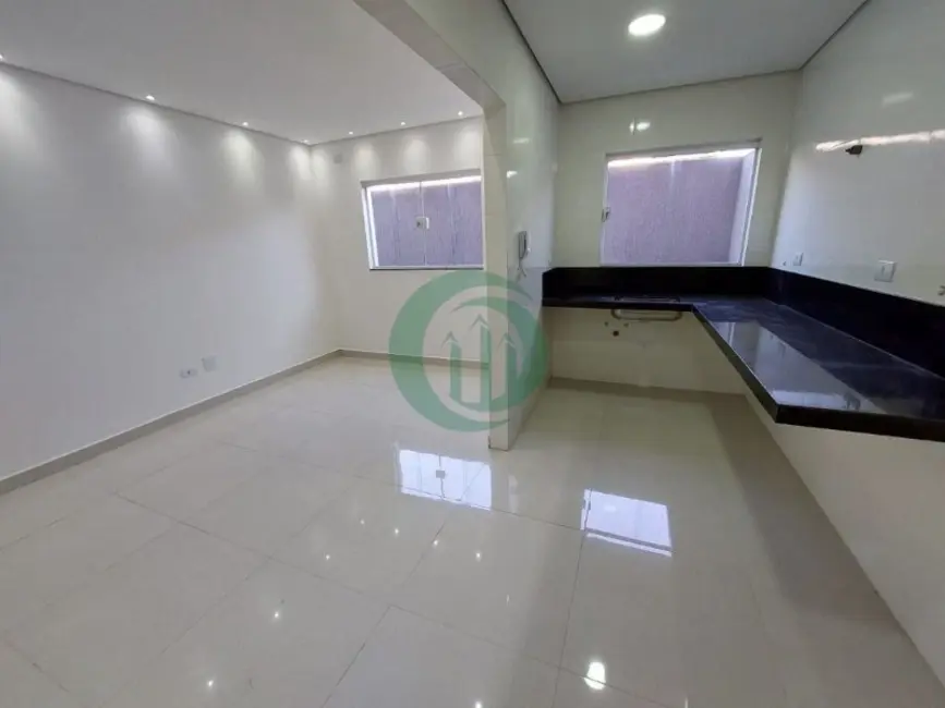 Foto 3 de Apartamento com 4 quartos à venda, 70m2 em Vila Curuçá, Santo Andre - SP