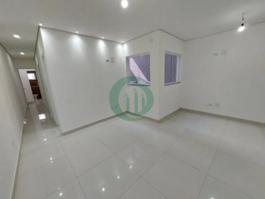 Foto 1 de Apartamento com 4 quartos à venda, 72m2 em Vila Curuçá, Santo Andre - SP