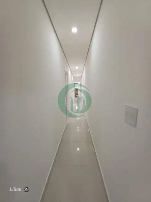 Foto 3 de Apartamento com 4 quartos à venda, 75m2 em Vila Curuçá, Santo Andre - SP