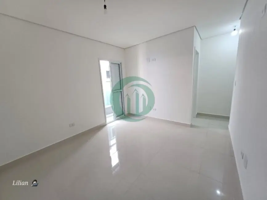 Foto 4 de Apartamento com 4 quartos à venda, 75m2 em Vila Curuçá, Santo Andre - SP