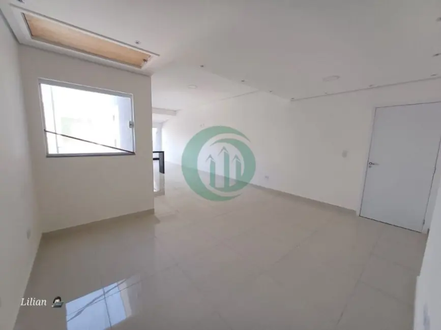 Foto 1 de Apartamento com 4 quartos à venda, 75m2 em Vila Curuçá, Santo Andre - SP