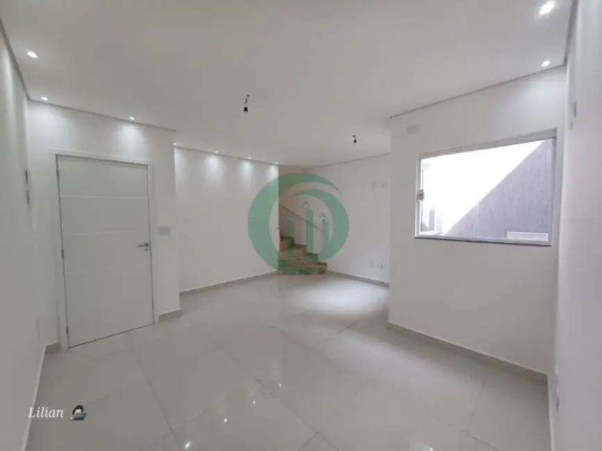Foto 1 de Apartamento com 4 quartos à venda, 72m2 em Vila Curuçá, Santo Andre - SP