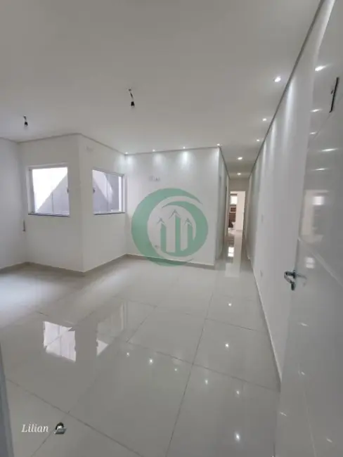 Foto 2 de Apartamento com 4 quartos à venda, 72m2 em Vila Curuçá, Santo Andre - SP