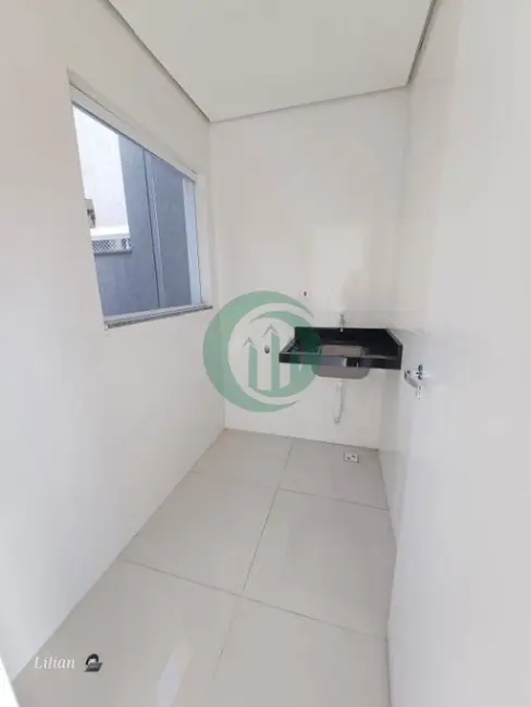 Foto 4 de Apartamento com 4 quartos à venda, 72m2 em Vila Curuçá, Santo Andre - SP