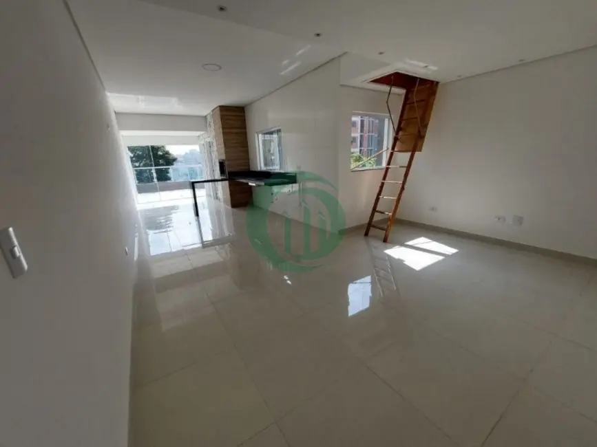 Foto 1 de Apartamento com 4 quartos à venda, 75m2 em Vila Curuçá, Santo Andre - SP